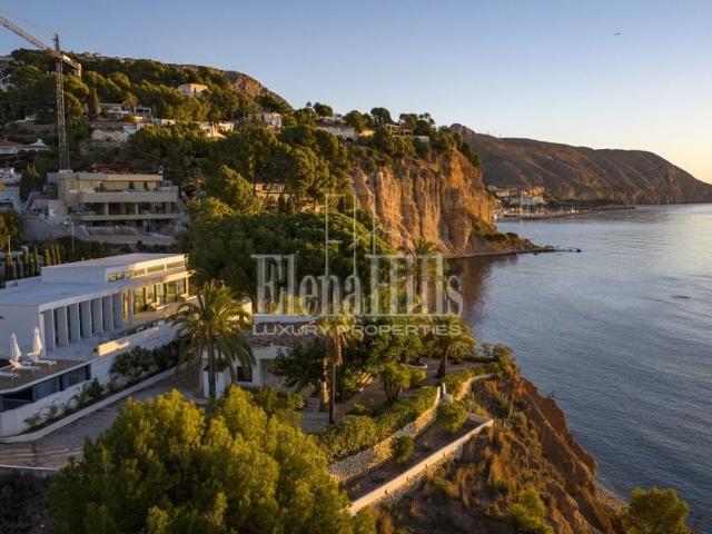 Casa en venta en Urbanització La Galera Alta, la Marina Baixa