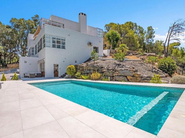 Casa en venta en Altea