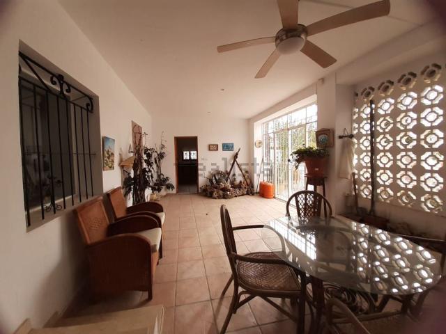 Casa en alquiler en la Marina Baixa, Valencia