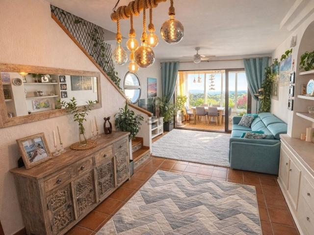 Casa en venta en Urbanització Serra d'Altea, la Marina Baixa