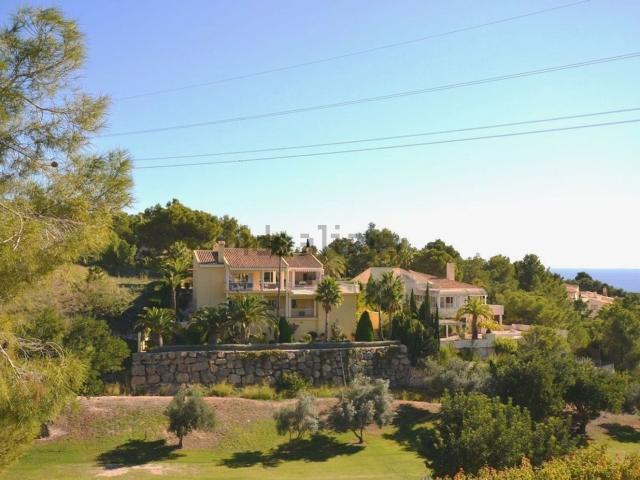 Casa en venta en la Marina Baixa, Valencia