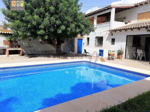 Casa en venta en Altea la Vella, la Marina Baixa