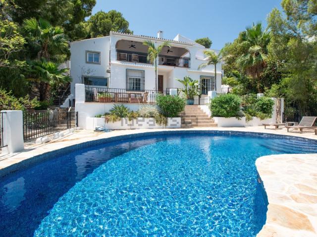 Casa en venta en Urbanització La Galera Alta, la Marina Baixa