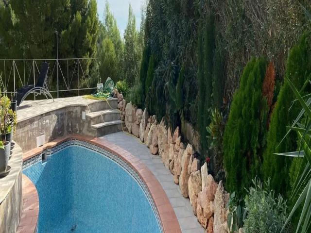 Casa en venta en Urbanització Santa Clara, la Marina Baixa