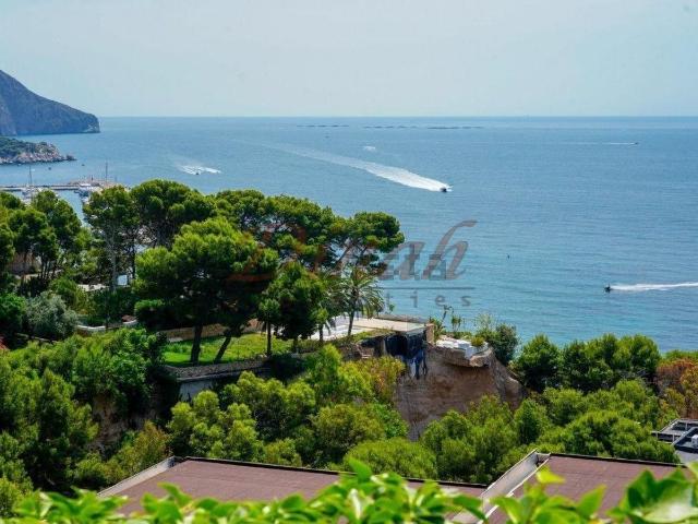 Casa en venta en Urbanització Serra d'Altea, la Marina Baixa