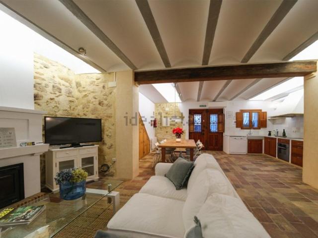 Casa en venta en la Marina Baixa, Valencia