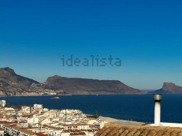 Casa en venta en Altea, Alacant / Alicante