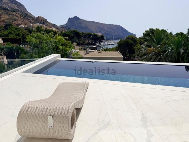 Casa en venta en Urbanització Serra d'Altea, la Marina Baixa