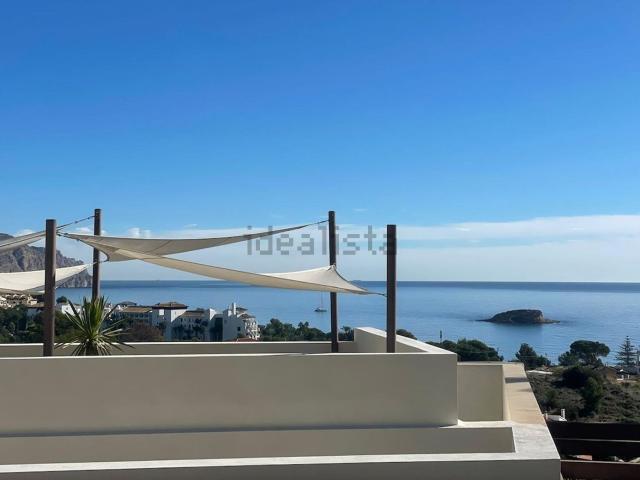 Casa en venta en l'Olla, la Marina Baixa