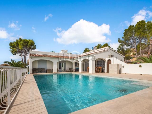 Casa en alquiler en Altea la Vella, la Marina Baixa