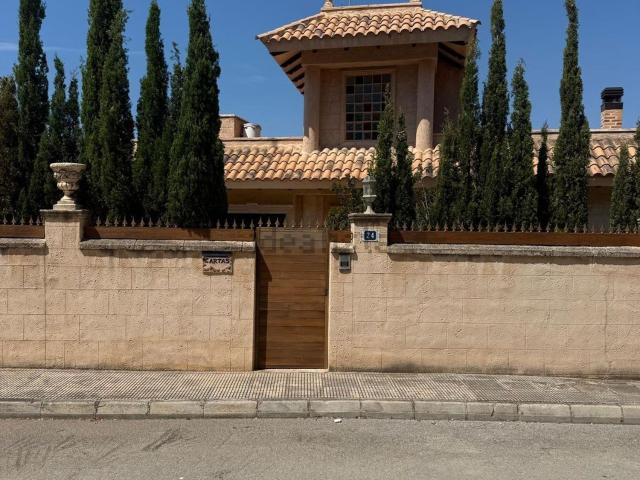 Casa en venta en Altea la Vella, la Marina Baixa
