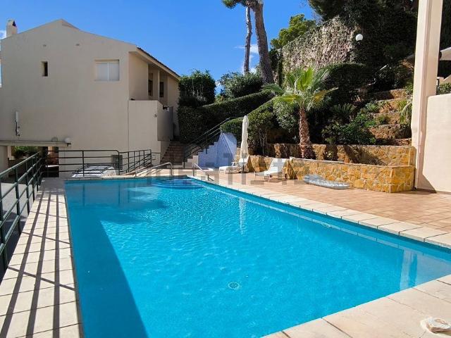 Casa en venta en la Marina Baixa, Valencia