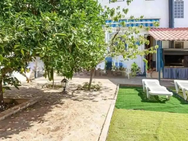Casa en venta en Capblanc, Altea