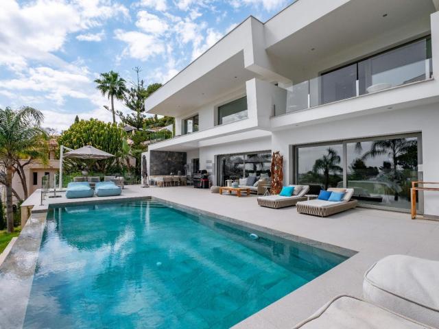 Casa en venta en Altea
