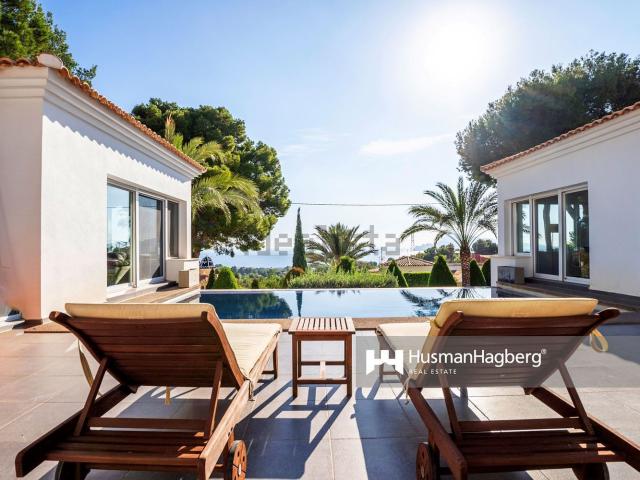 Casa en venta en Altea Hills, Altea