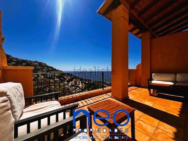 Casa en venta en la Marina Baixa, Valencia