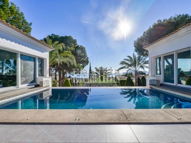 Casa en alquiler en Altea Hills, Altea