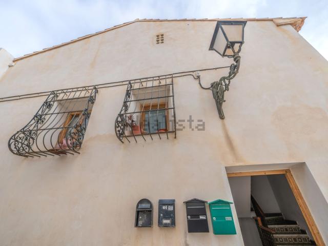Casa en venta en la Marina Baixa, Valencia