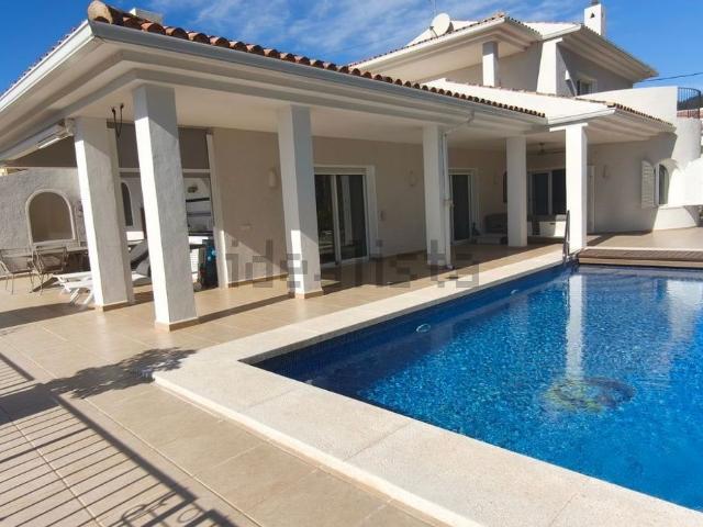 Casa en venta en Urbanització Santa Clara, la Marina Baixa