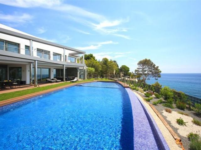 Casa en venta en Altea