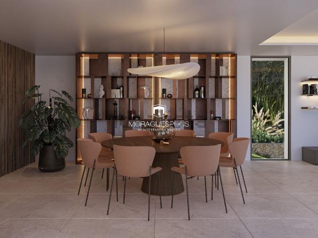 Casa en venta en la Marina Baixa, Valencia
