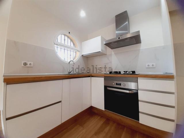 Casa en alquiler en Altea la Vella, la Marina Baixa