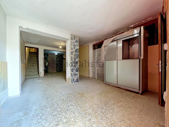 Casa en venta en la Marina Baixa, Valencia
