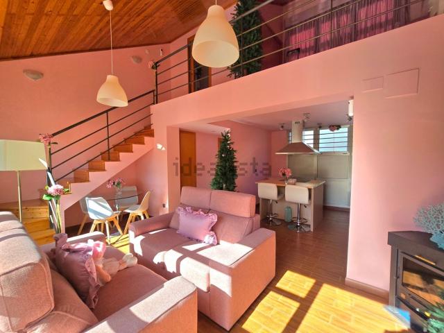 Casa en venta en Altea la Vella, la Marina Baixa