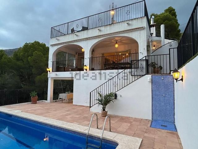 Casa en venta en Altea la Vella, la Marina Baixa