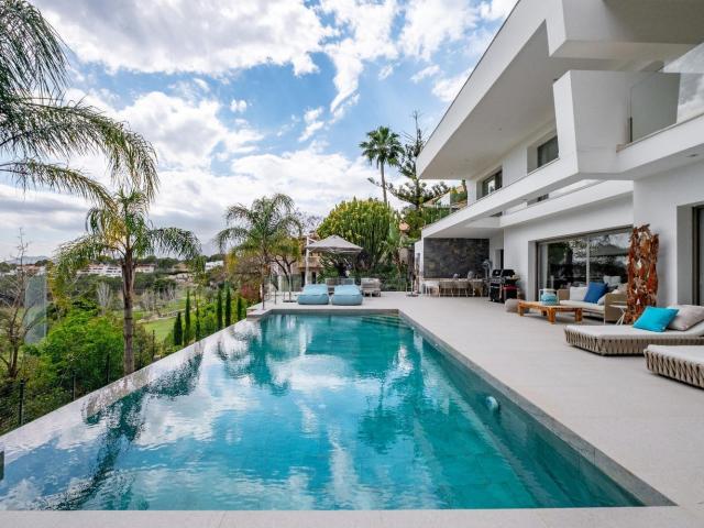 Casa en venta en Altea