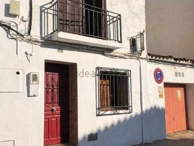 Casa en venta en la Marina Baixa, Valencia