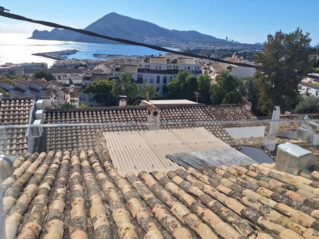 Casa en alquiler en la Marina Baixa, Valencia