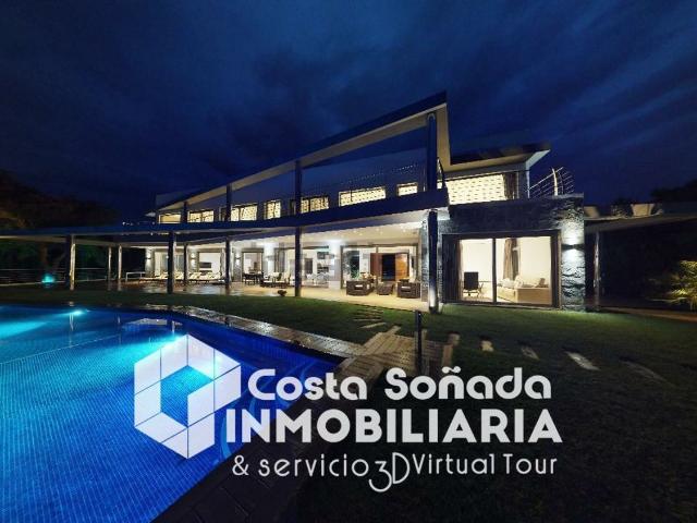 Casa en venta en Altea, Urbanització La Galera Baixa