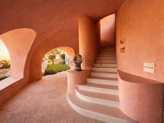 Casa en venta en l'Olla, la Marina Baixa
