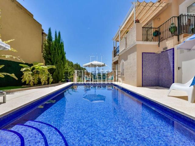 Casa en venta en Urbanització Serra d'Altea, la Marina Baixa