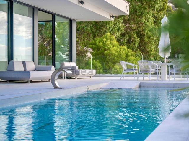 Casa en venta en Urbanització Serra d'Altea, la Marina Baixa
