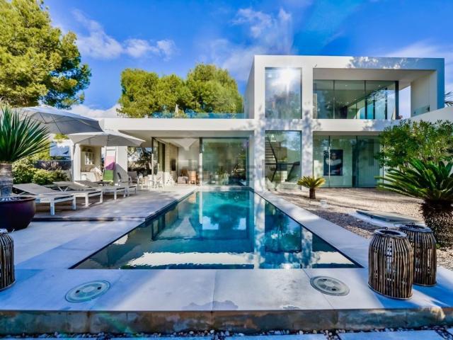 Casa en venta en l'Olla, la Marina Baixa