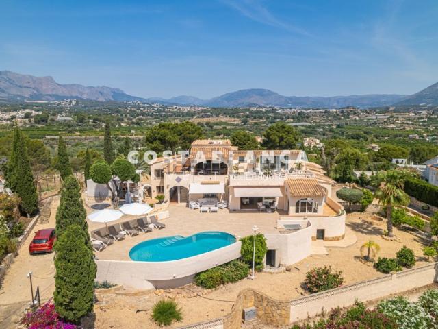 Casa en venta en Pla Parcial Platja, la Marina Baixa