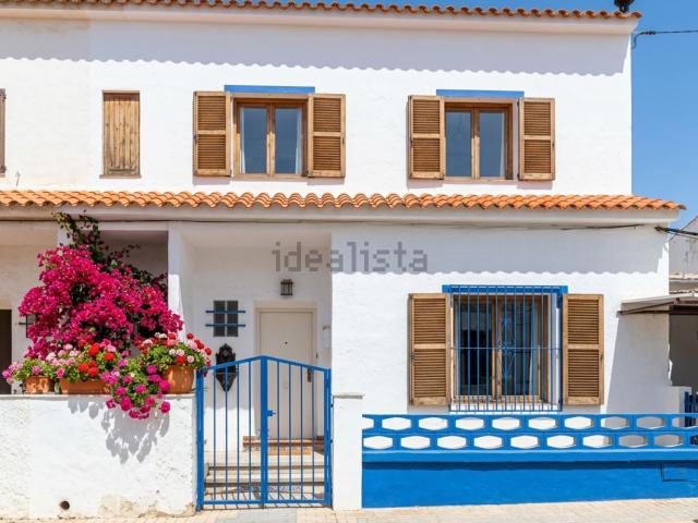 Casa en venta en Capblanc, la Marina Baixa