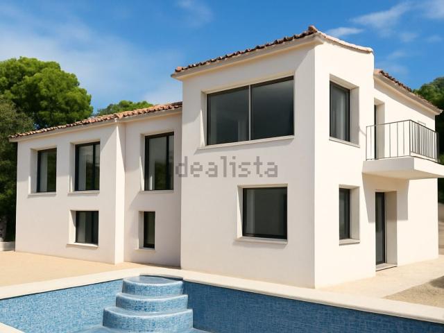 Casa en venta en Altea la Vella, la Marina Baixa