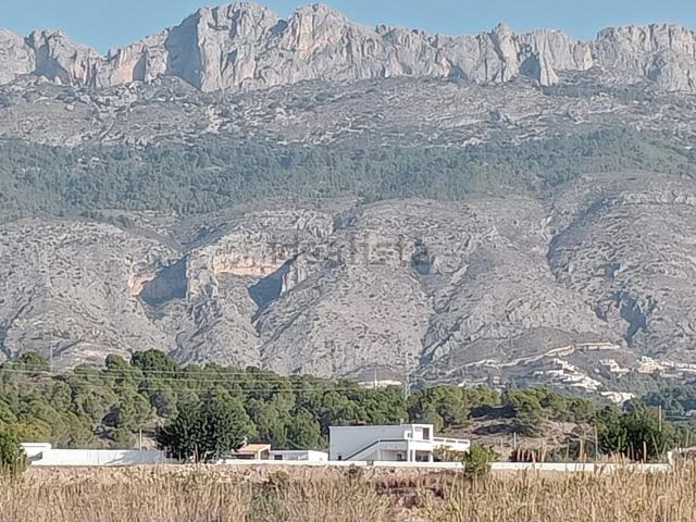 Casa en venta en Altea la Vella, la Marina Baixa