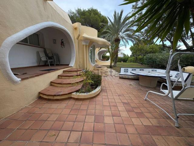 Casa en venta en Altea la Vella, la Marina Baixa