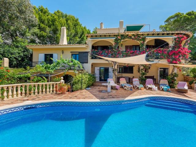 Casa en venta en la Marina Baixa, Valencia
