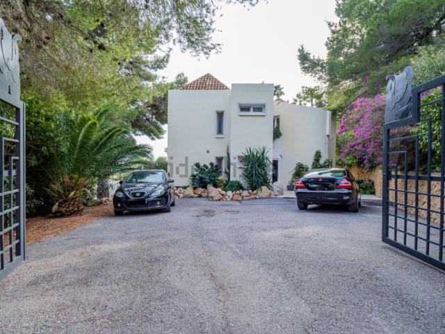 Casa en venta en Urbanització Santa Clara, la Marina Baixa