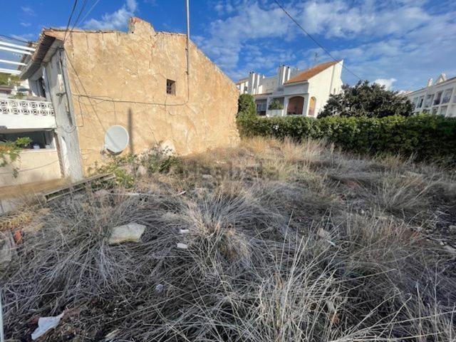 Casa en venta en Altea