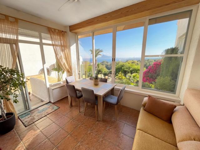 Casa en venta en Urbanització Serra d'Altea, la Marina Baixa