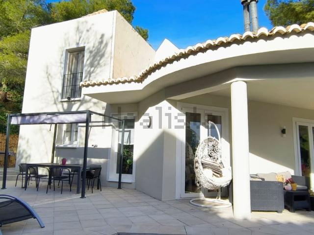 Casa en venta en Altea la Vella, la Marina Baixa