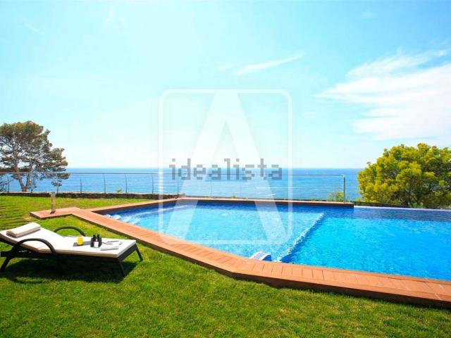 Casa en venta en Altea, Urbanització La Galera Baixa