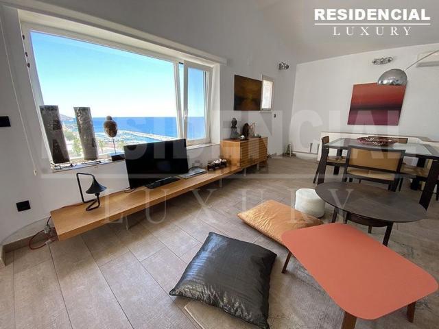 Casa en alquiler en Urbanització Serra d'Altea, la Marina Baixa