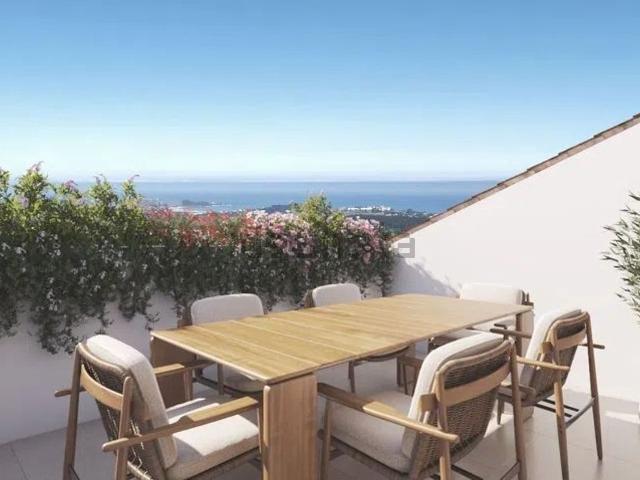 Casa en venta en Urbanització Serra d'Altea, la Marina Baixa